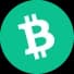 Bitcoin Cash logo