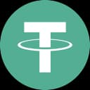 Tether logo